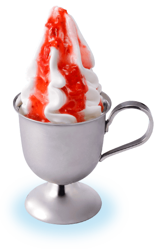 北海道ミニソフト イチゴ