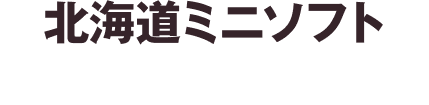 北海道ミニソフト プレーン