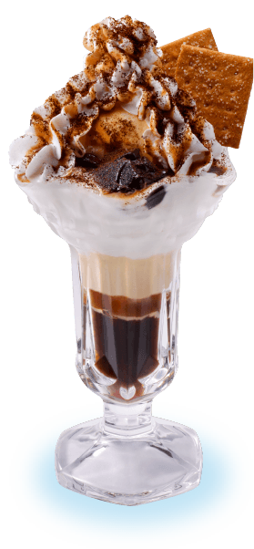 ストロベリーソフト