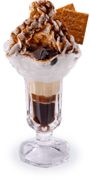 コーヒーソフト