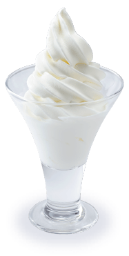北海道ソフトクリーム