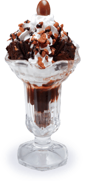 北海道ミニソフト(イチゴソース)