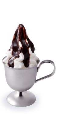 ストロベリーソフト