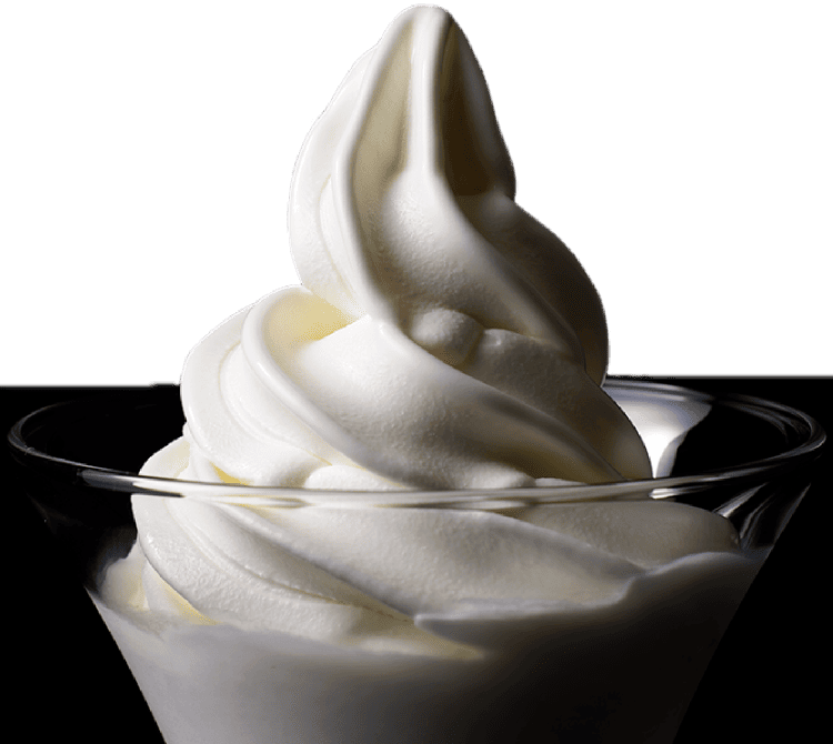 ソフトクリーム