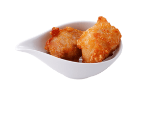 おこさまザンギ写真